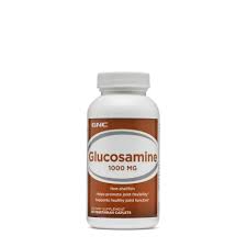 glucosamine 90 tab 1000mg gnc