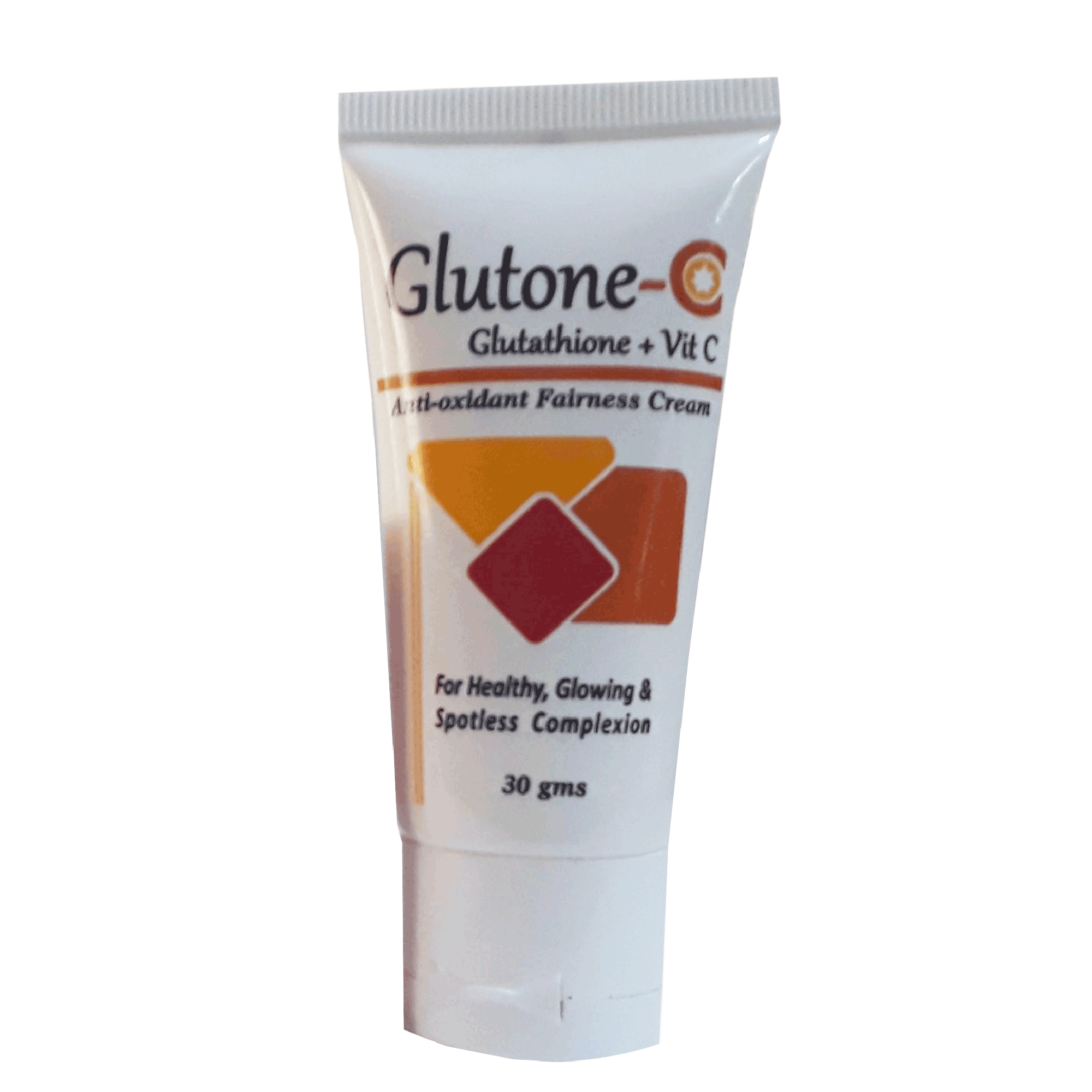 GLUTONE CREAM C