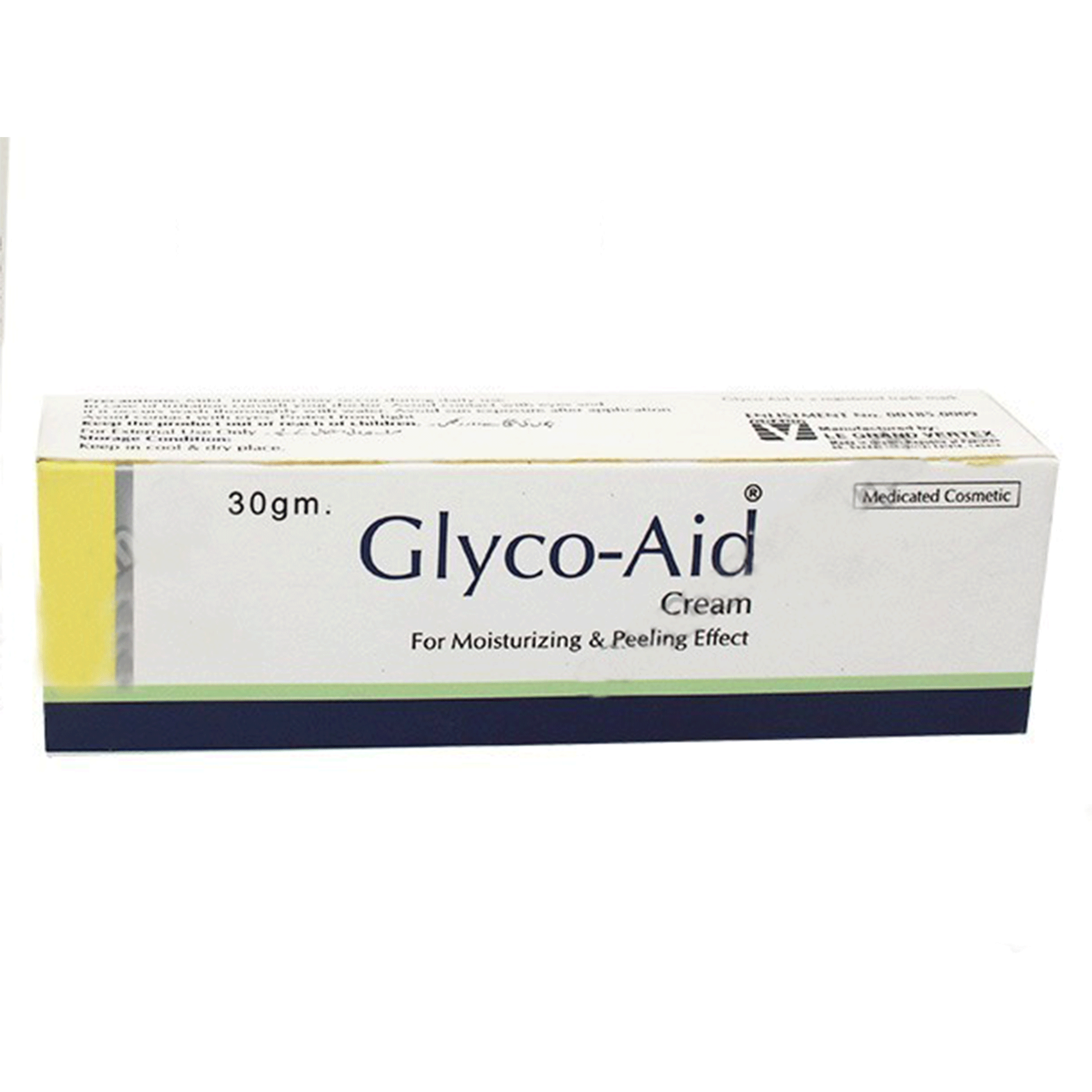 Glyco-Aid Cream 30g