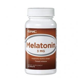 GNC Melatonin 3mg in Pakistan