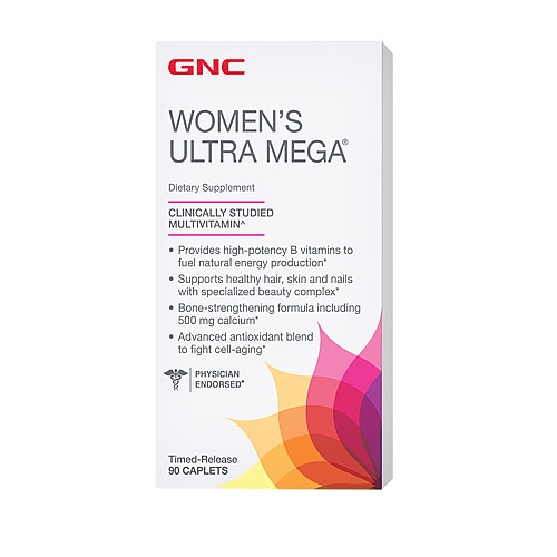 GNC Women’s Ultra Mega in Pakistan