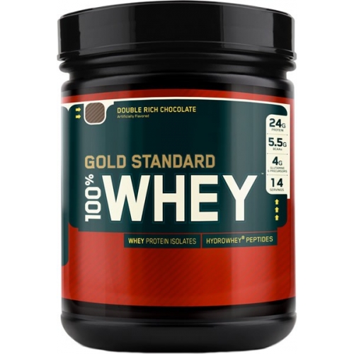 Gold Standard 100% Whey 1LB in Pakistan