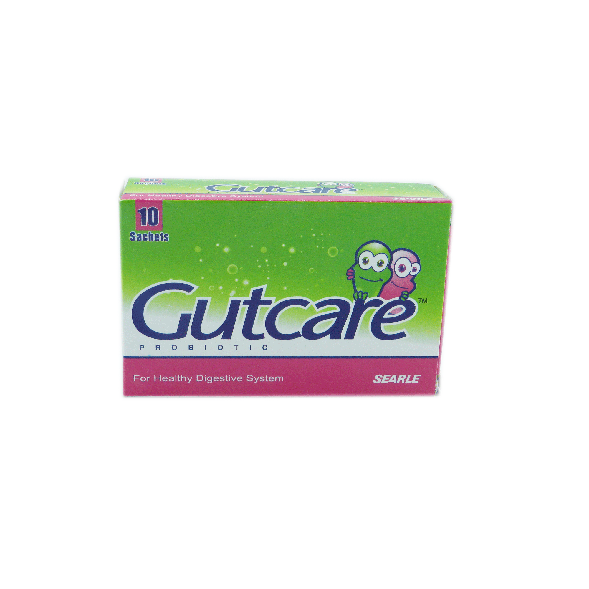 Gutcare Powder 10 Sachet