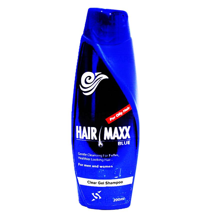 Hair Max Shampoo 200ml