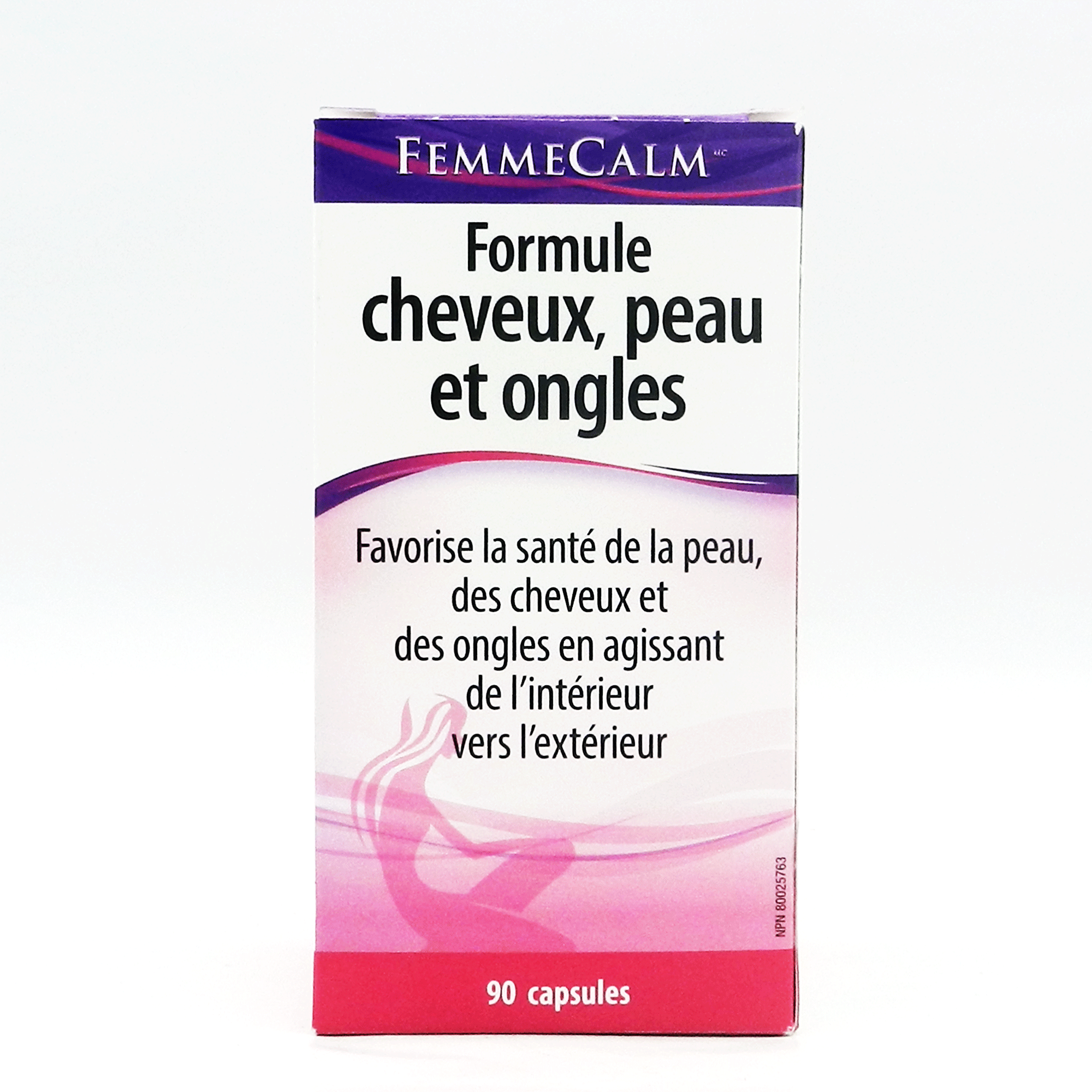 Hair Skin and Nails Formula Caplets 90s