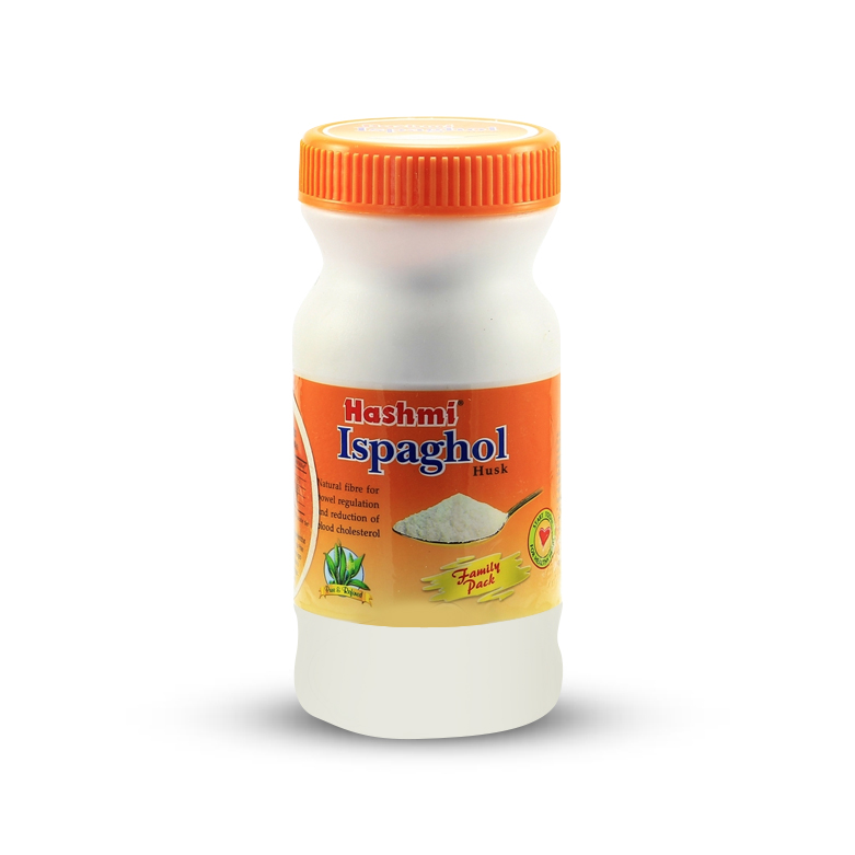 HASHMI ISPAGHOL 140GM