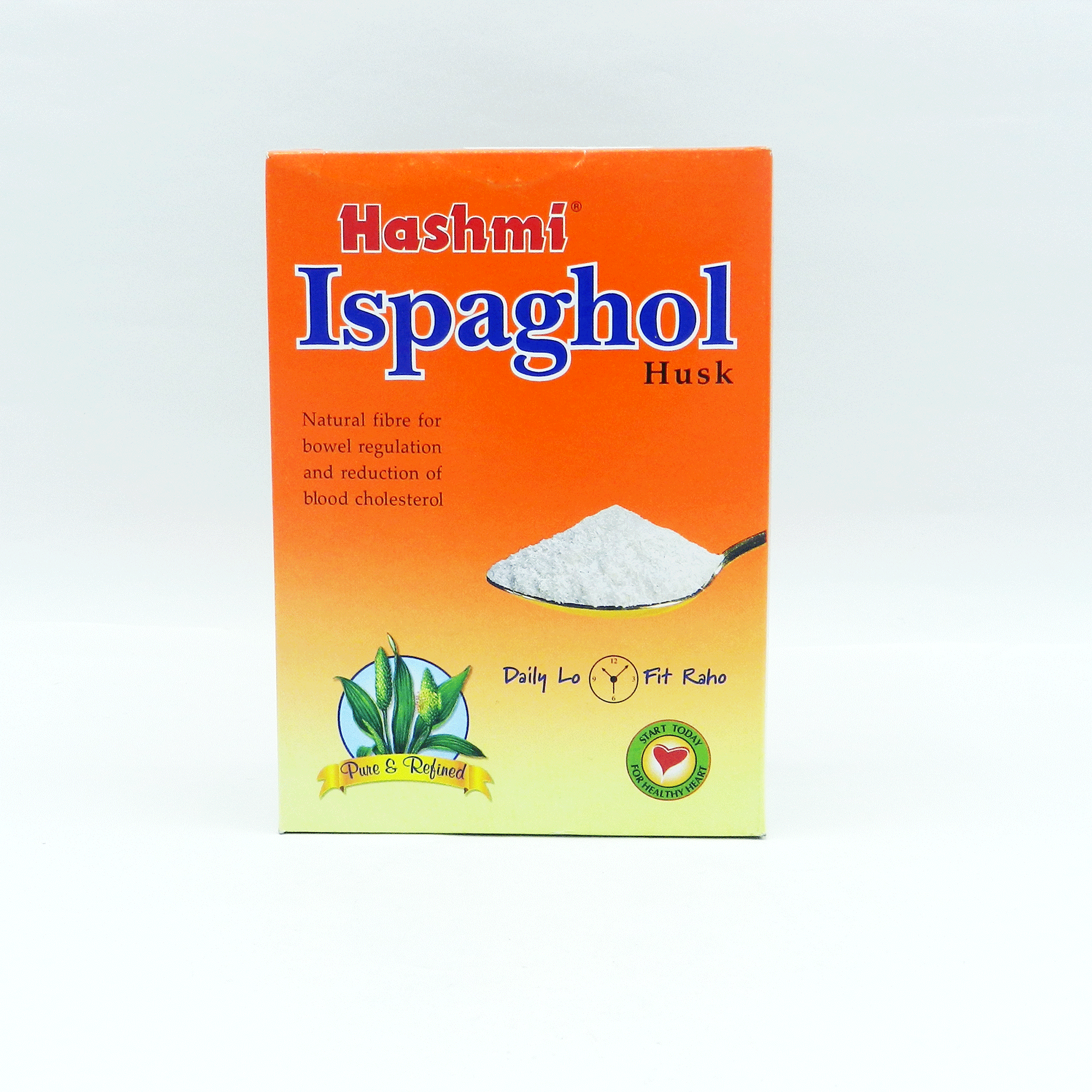 HASHMI ISPAGHOLE 100 GM