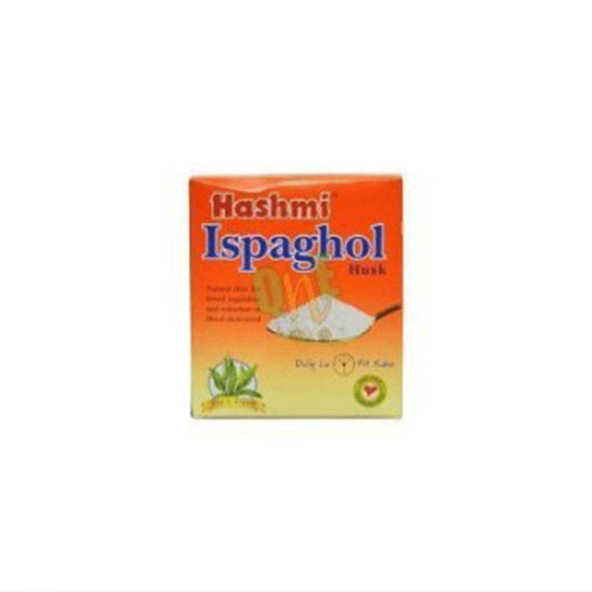 Hashmi ISPAGHOLE 25GM