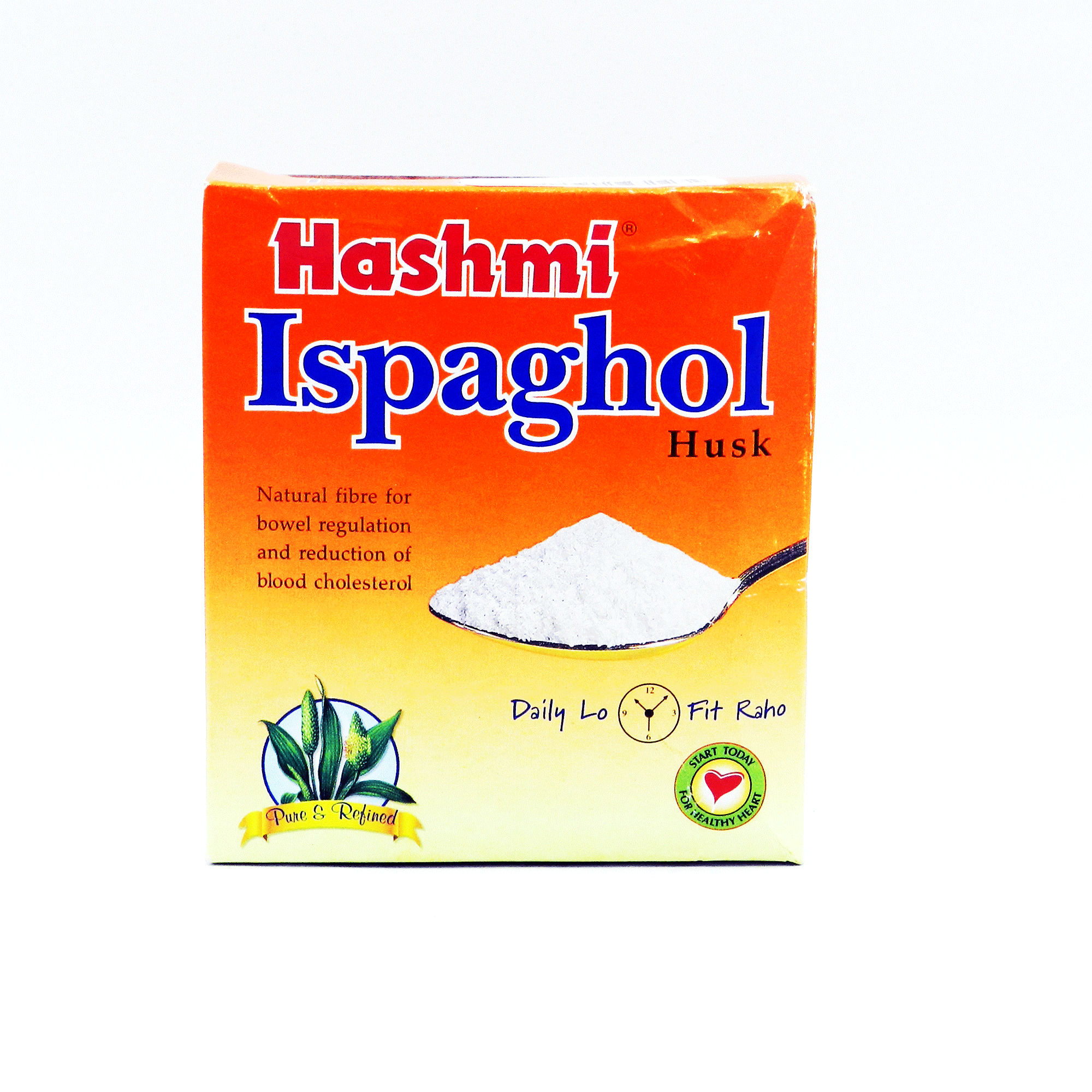 HASHMI ISPAGHOLE 50 GM