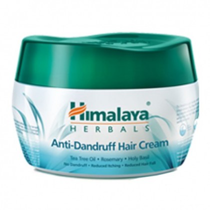 Himalaya Anti-dandruff Hair Cream 175ml