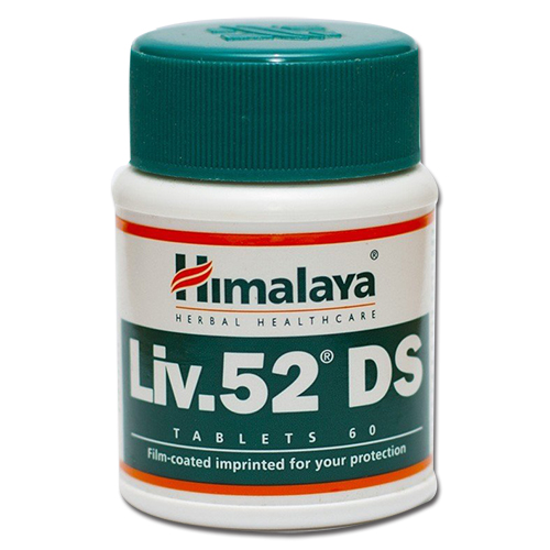 Himalaya LIV 52 DS