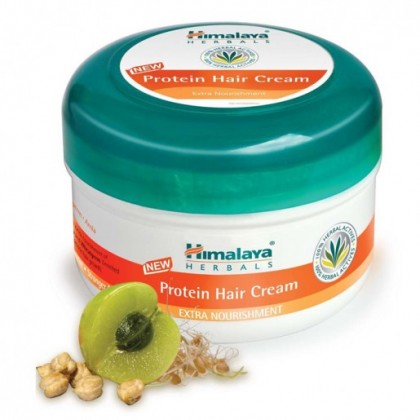 Himalaya Protein Hair Cream 175gm
