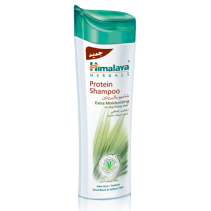 Himalaya Protein Shampoo Extra Moisturizing 200ml