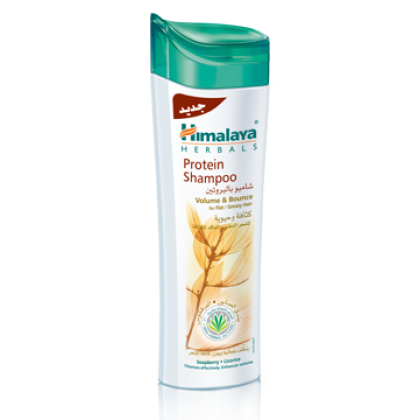 Himalaya Protein Shampoo Volume & Bounce 200ml