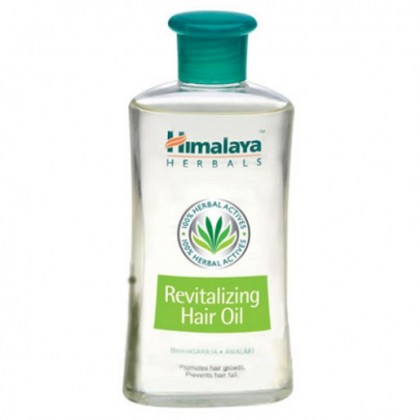 Himalaya Revitalizing Hair Oil 200ml