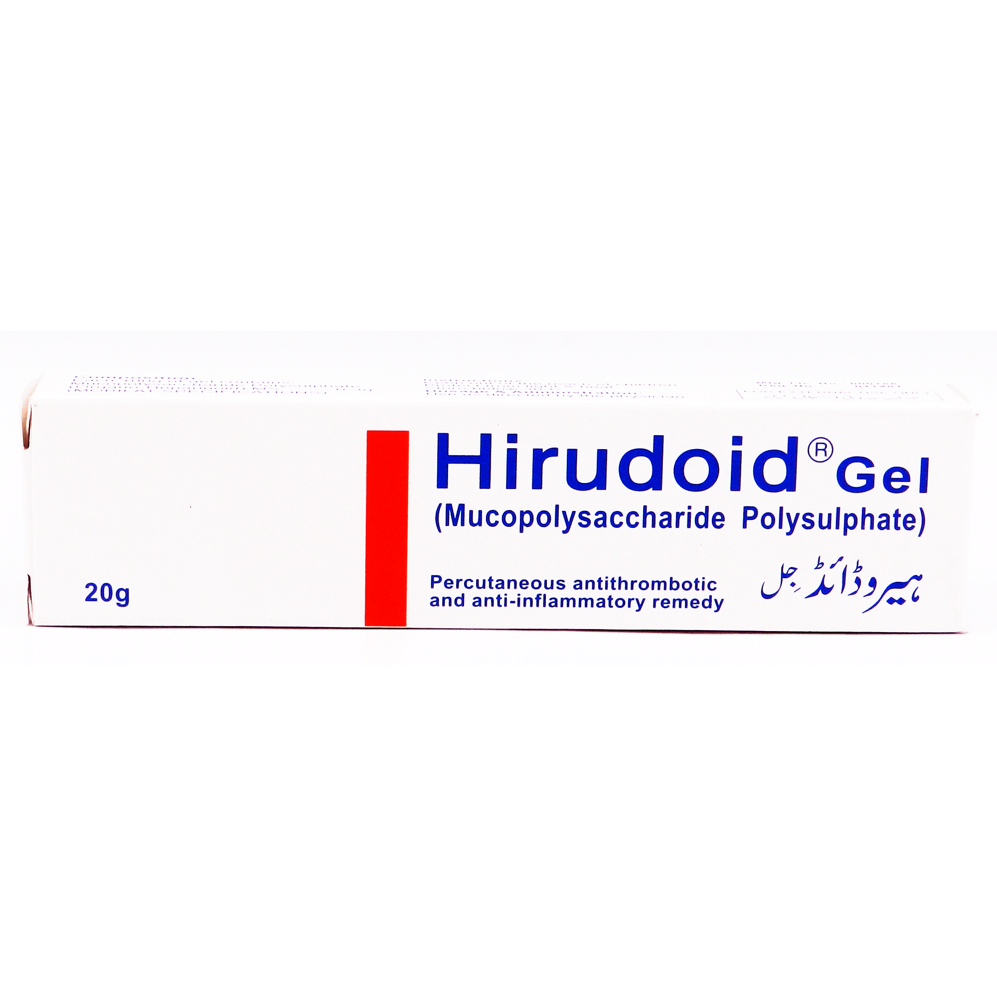 Hirudoid Gel 20 gm