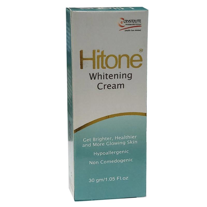 HITONE CREAM WHITENING 30GM