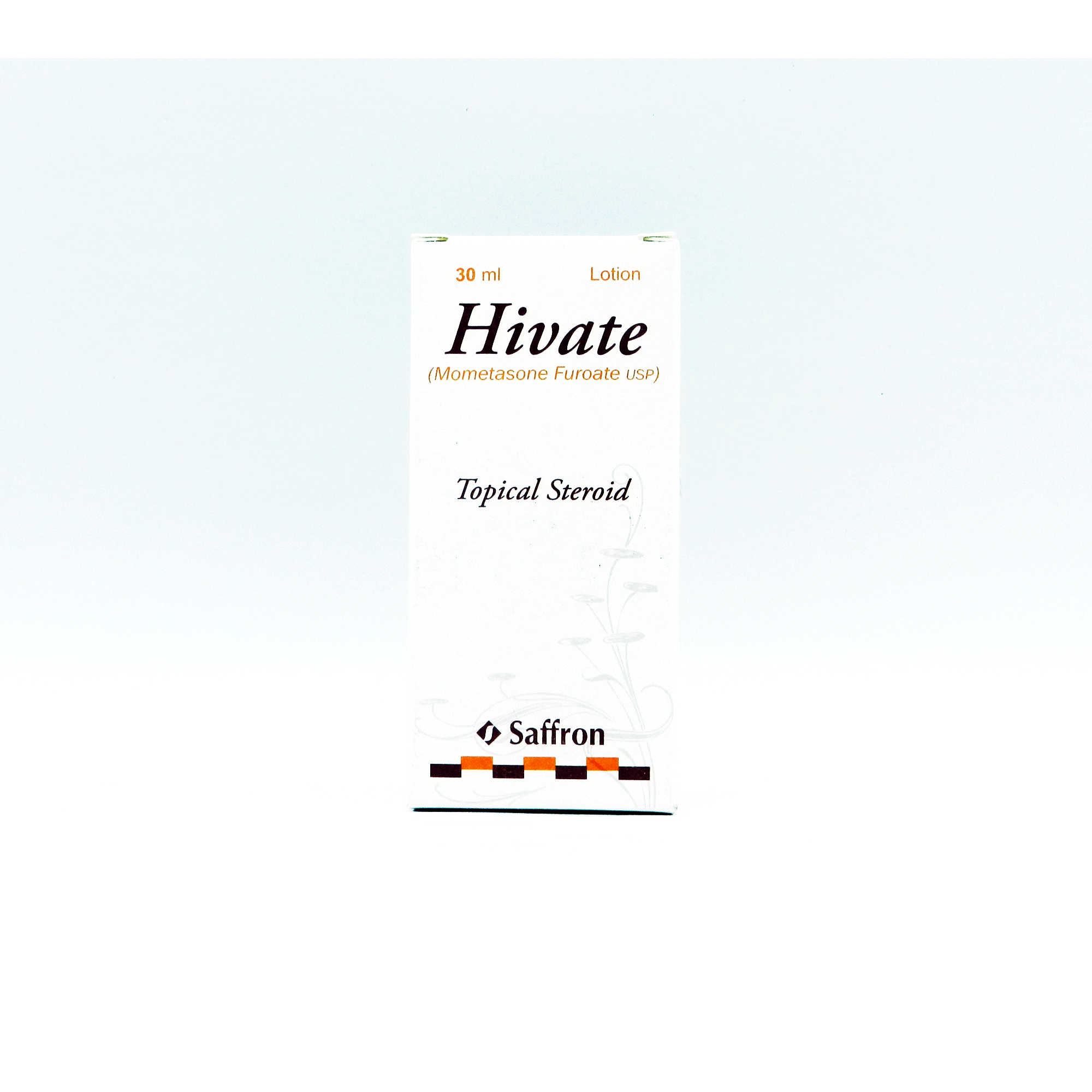 Hivate Lotion 0.1% 30ml