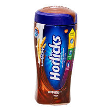Horlicks Chocolate Powder 200g