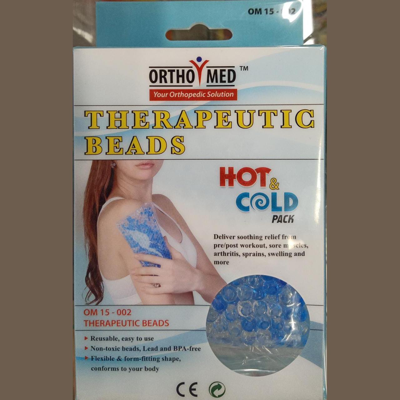 HOT & COLD PACK ORTHOMED