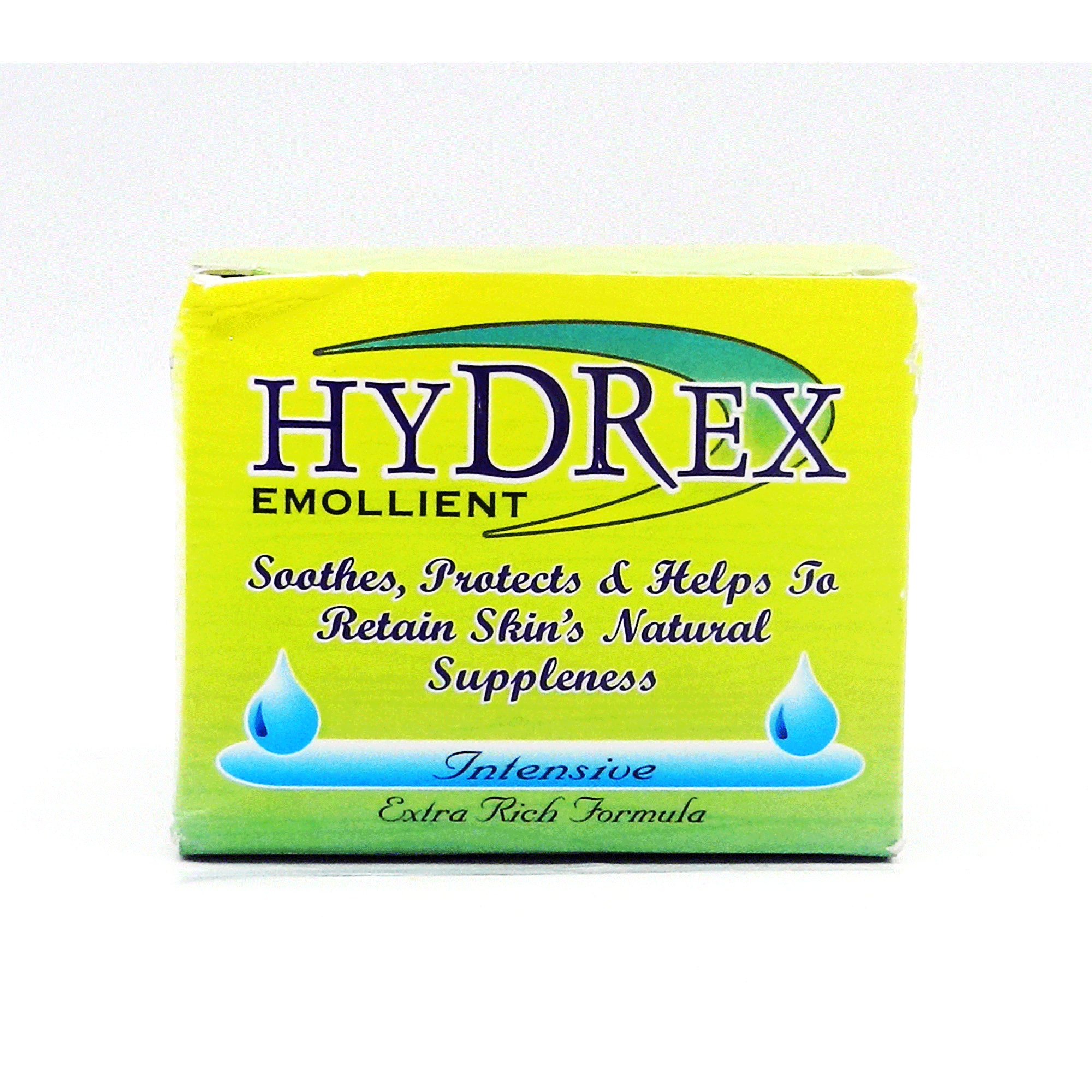 HYDREX EMOLLIENT 100GM