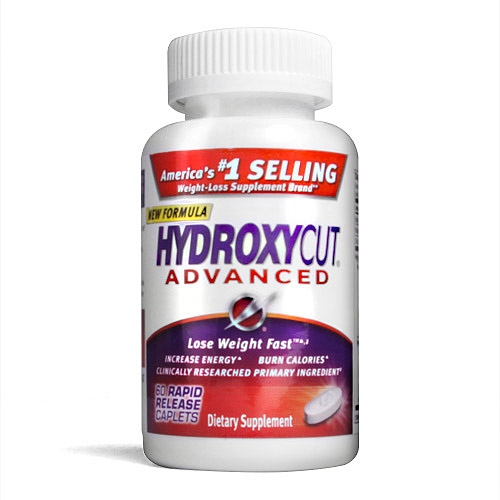 HYDROXYCUT ADVANCED in Pakistan