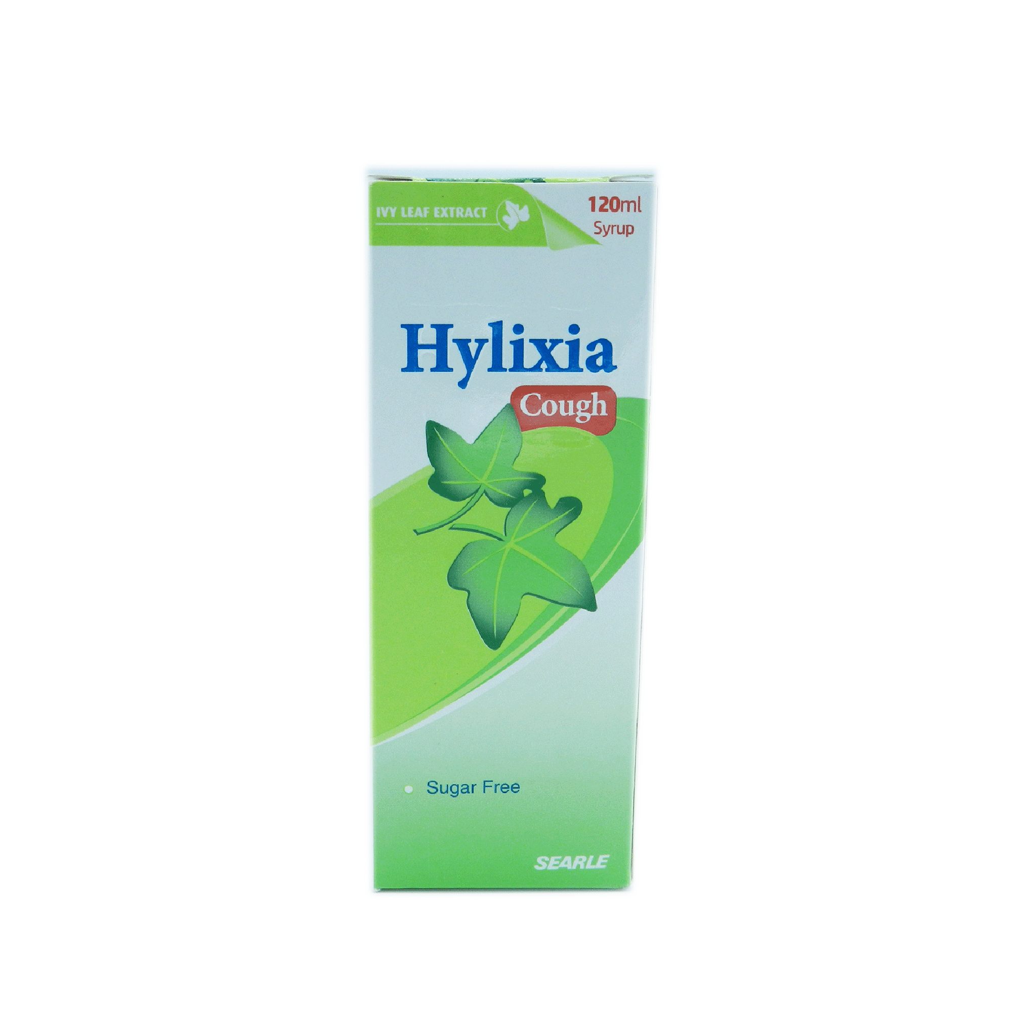 HYLIXIA Syrup