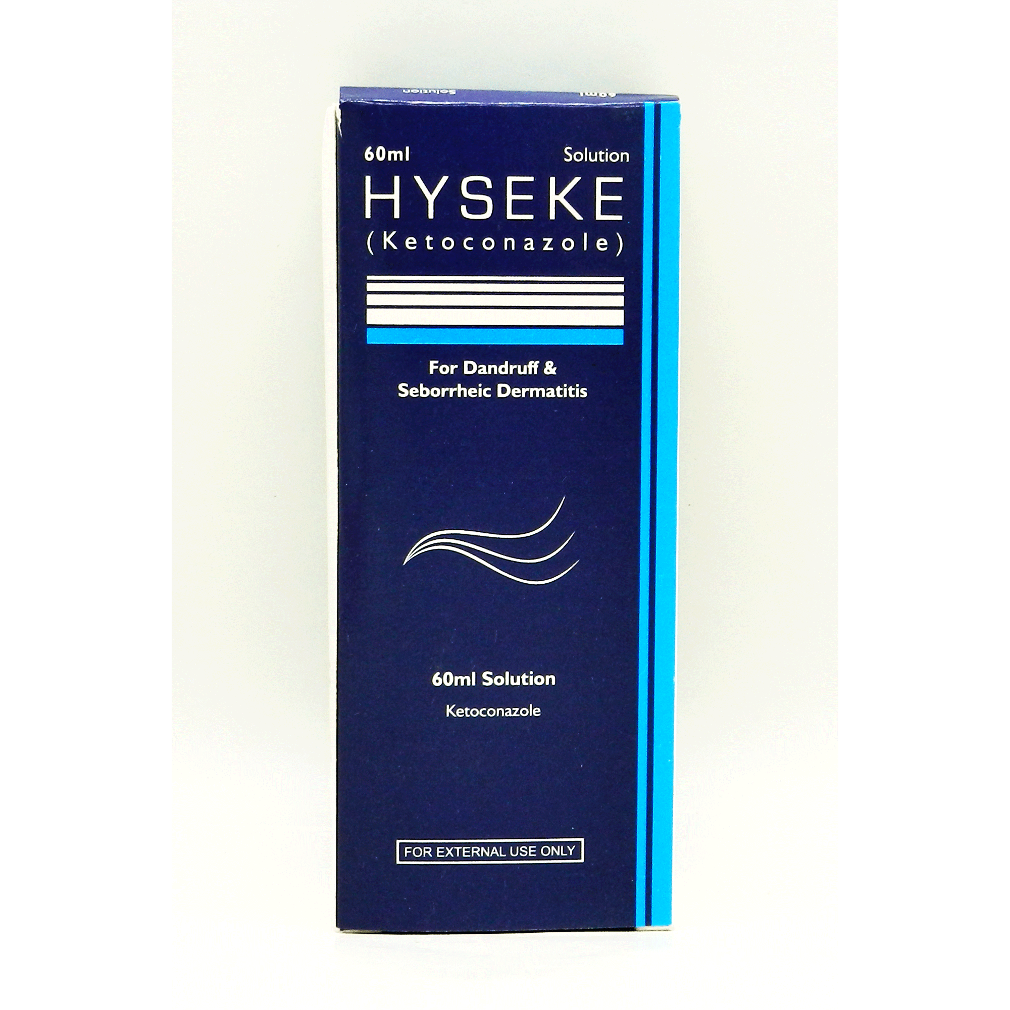 Hyseke 2.00% Lotion 60 ml