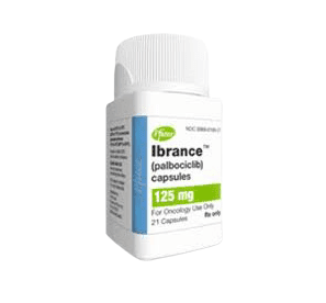 Ibrance (Palbociclib) 125mg Capsules ^