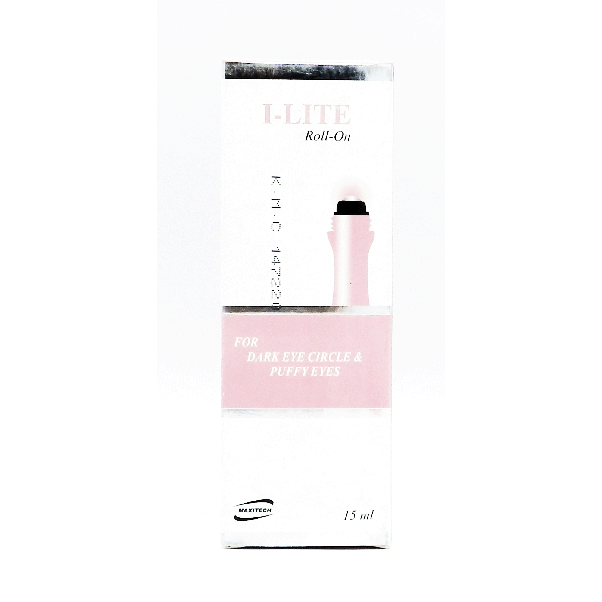 ILITE EYE ROLL ON 15ML