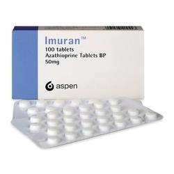 IMURAN TABS 50MG IMPORTED (t)