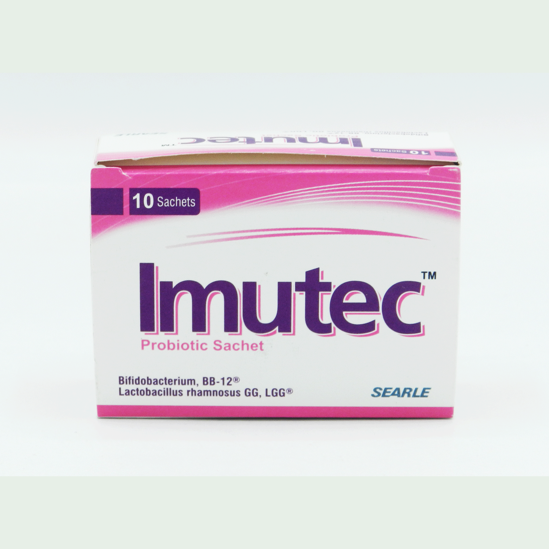 IMUTEC SACHET