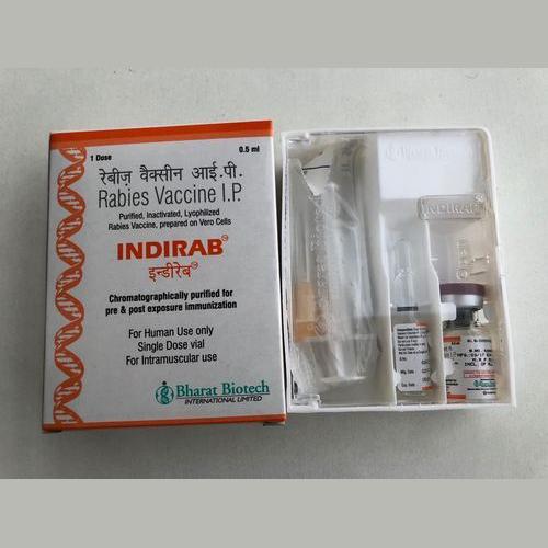 Indirab Injection 1’s