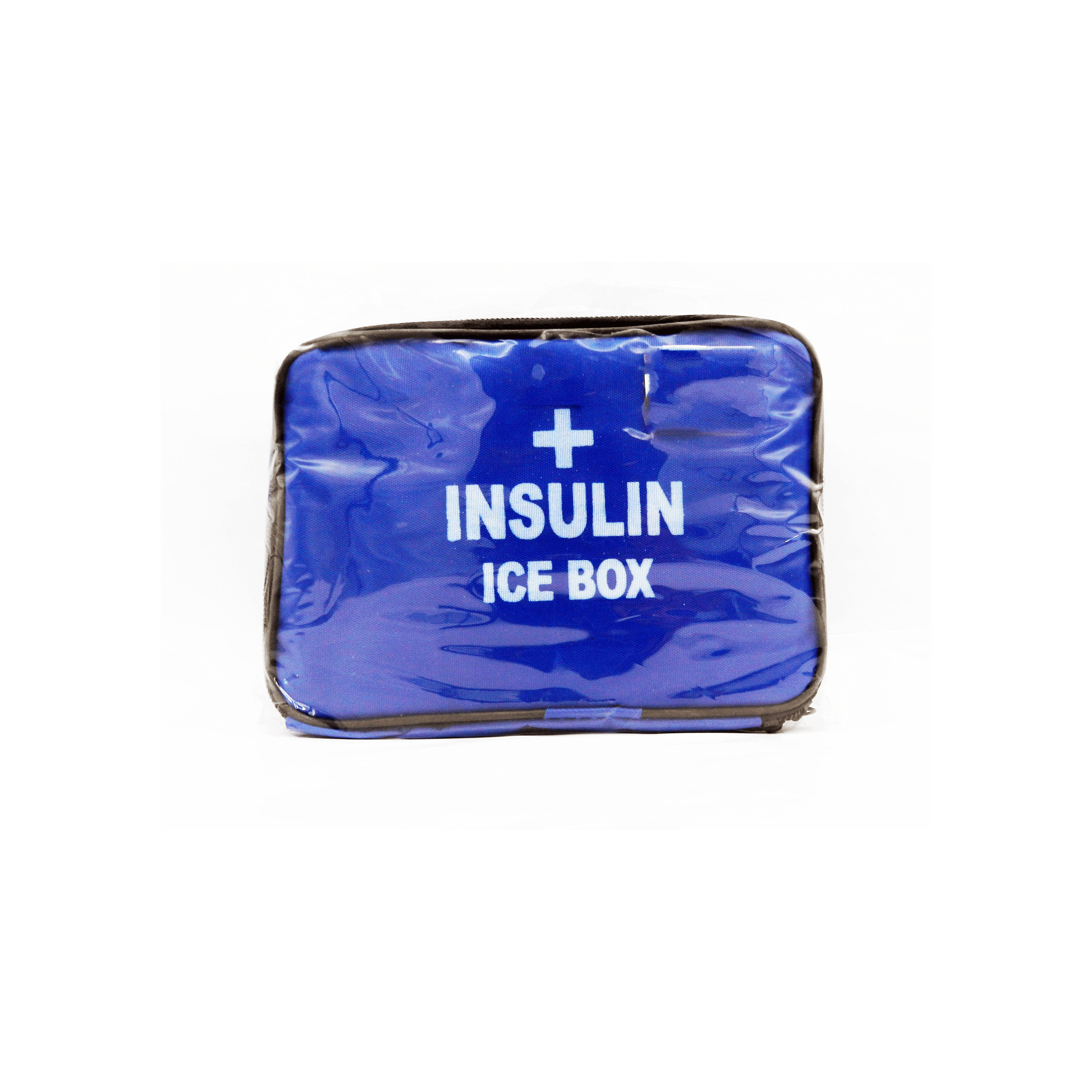 Insulin Ice Boxes IBI14