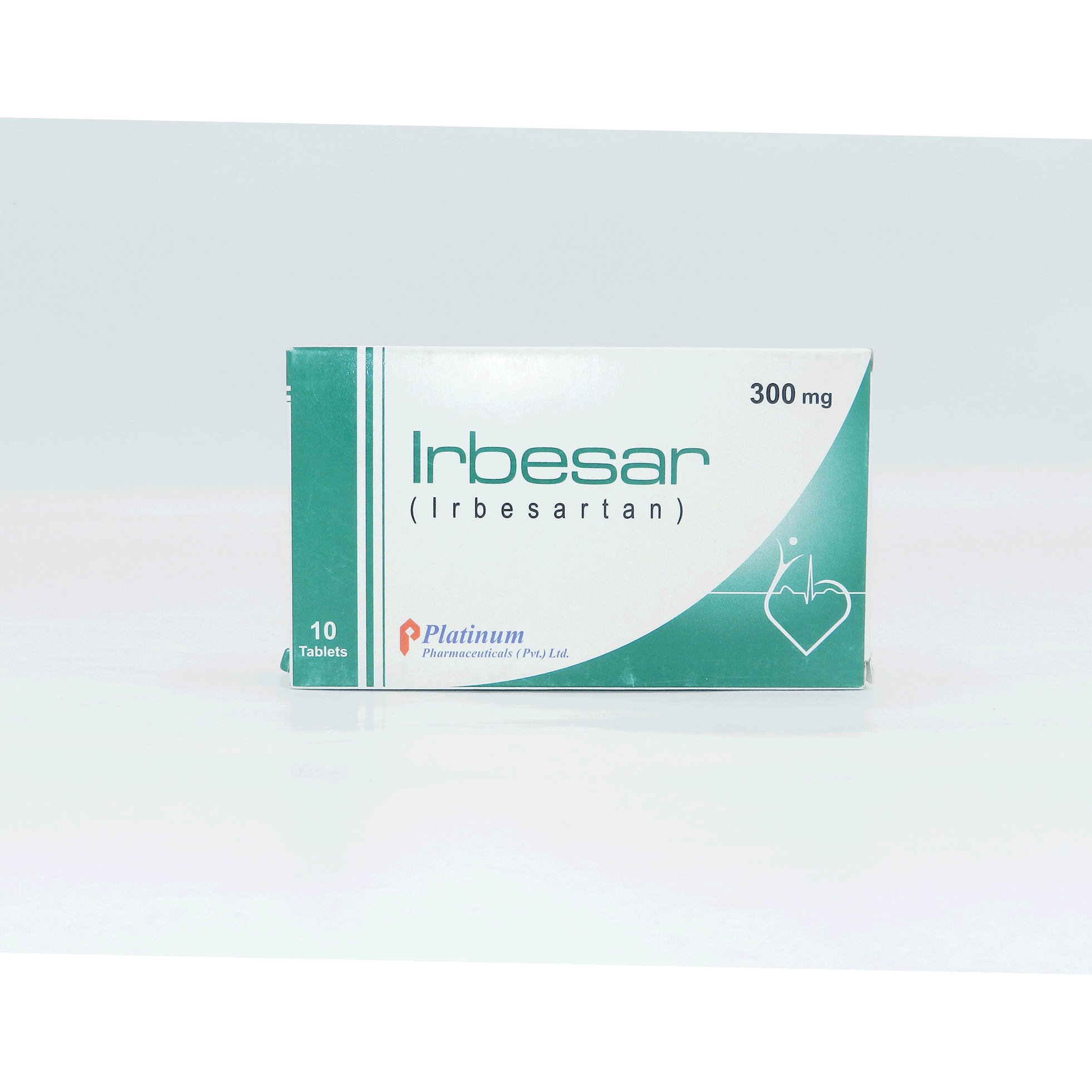 Irbesar tablet 300 mg 10’s