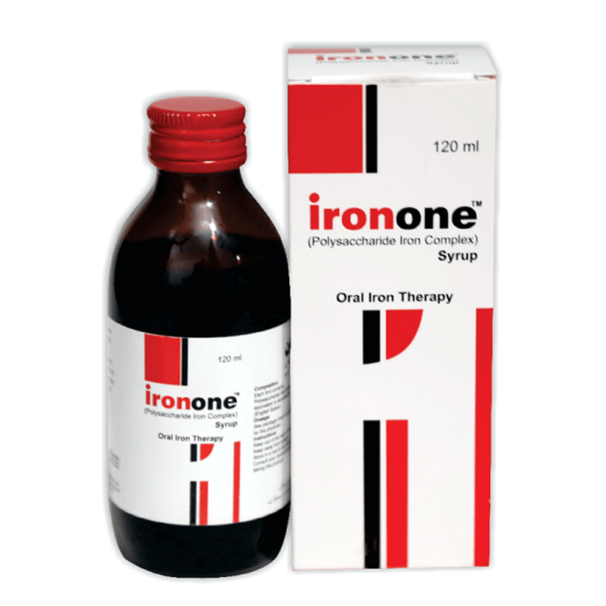 IRONONE Syrup