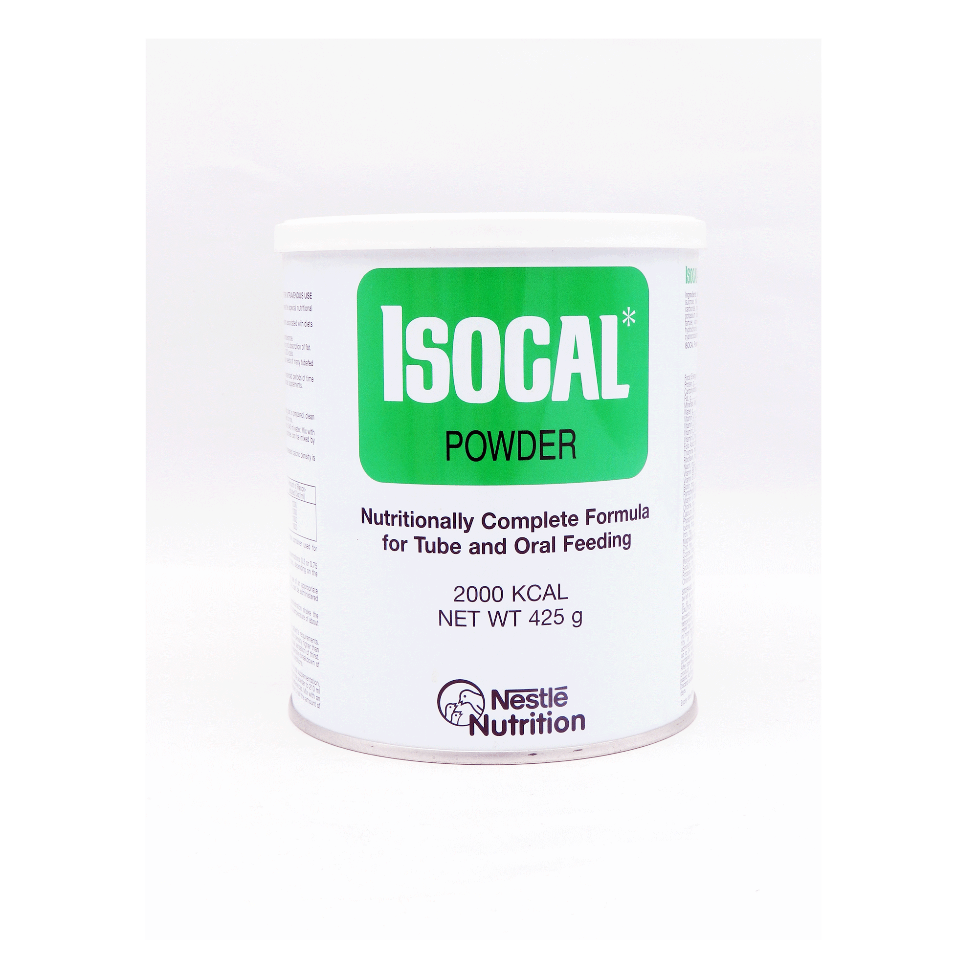 Isocal Powder 425 gm