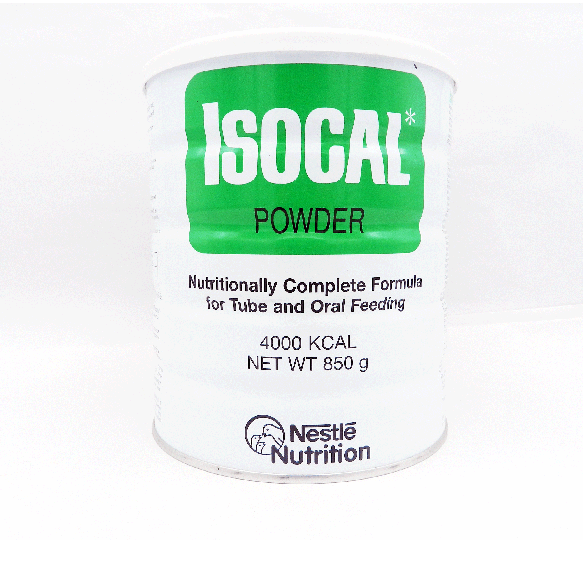 Isocal Powder 850 gm
