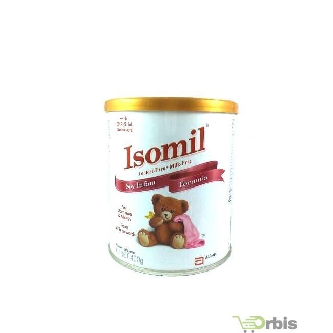 ISOMIL Powder 400g