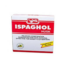 Ispaghol Husk 25g (Qarshi)
