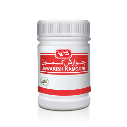 Jawarish Kamooni Majoon 100g