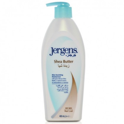 Jergens¨ Shea Butter Skin Enriching Moisturizer 200ml