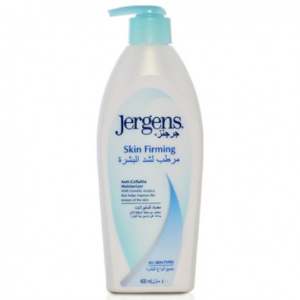 Jergens¨ Skin Firming Daily Toning Moisturizer 200ml