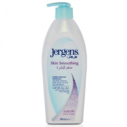 Jergens¨ Skin Smoothing Cellular Renewal Moisturizer 200ml