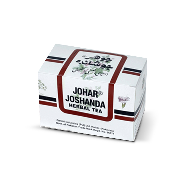 JOHAR JOSHANDA