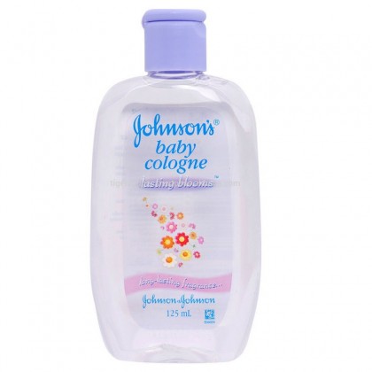 Johnson s Baby Cologne Lasting Blooms – 125ml