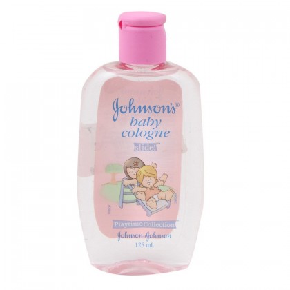 Johnson s Baby Slide Cologne