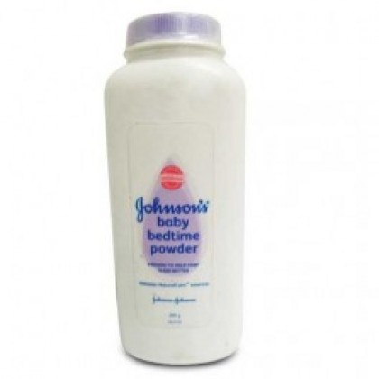 Johnsons Baby Bedtime Powder (200G)