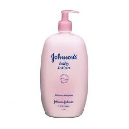 Johnsons Baby Lotion (200Ml)