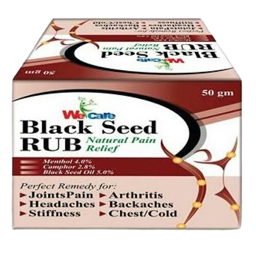 KALONJI BALM PAIN AID